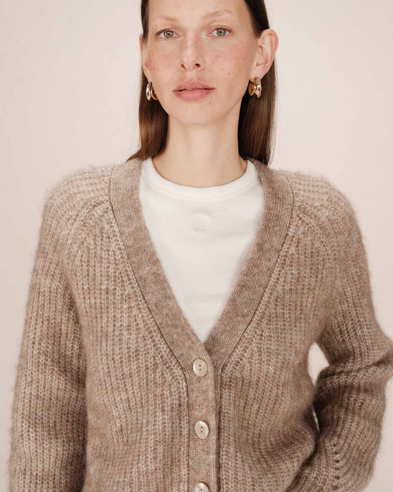 Grace & Mila Saluda Cardigan