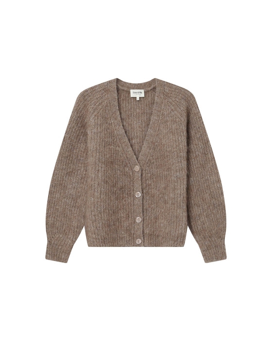 Grace & Mila Saluda Cardigan