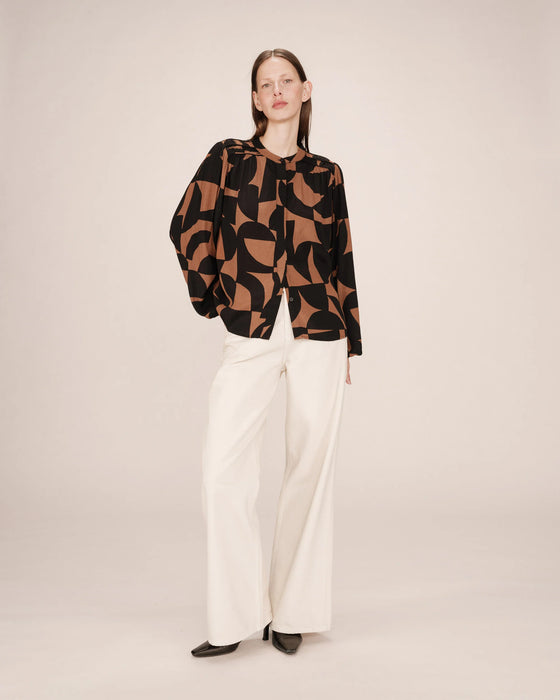 Grace & Mila Sopresa Blouse