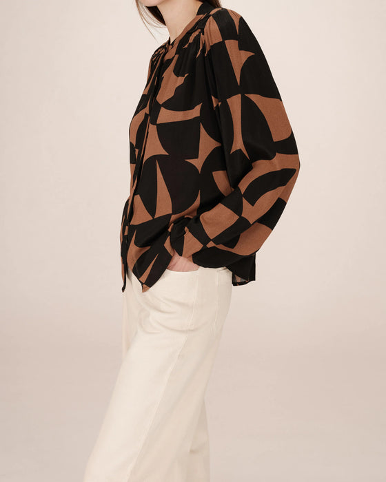 Grace & Mila Sopresa Blouse