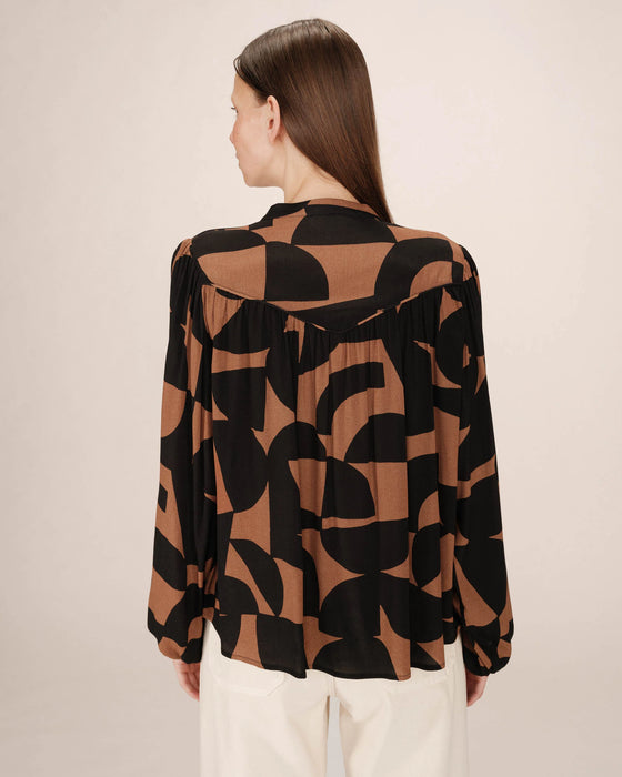 Grace & Mila Sopresa Blouse