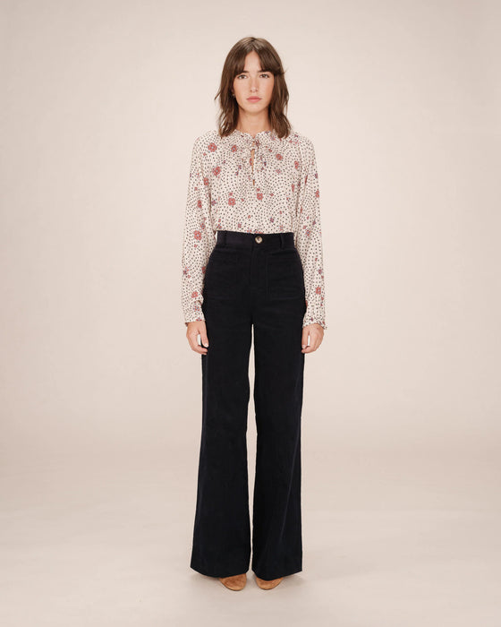 Grace & Mila Scarlett Blouse