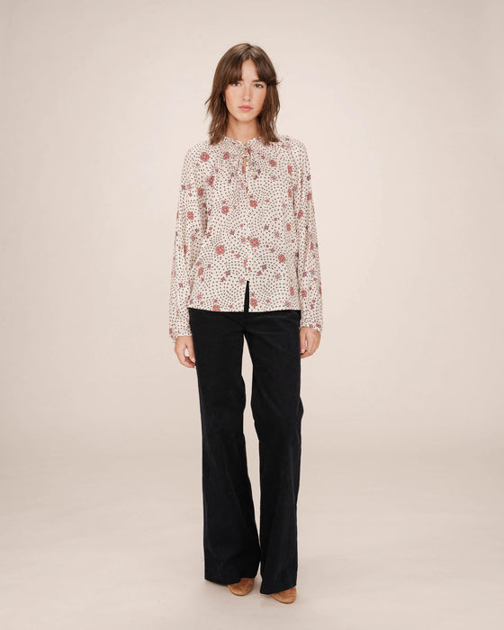 Grace & Mila Scarlett Blouse