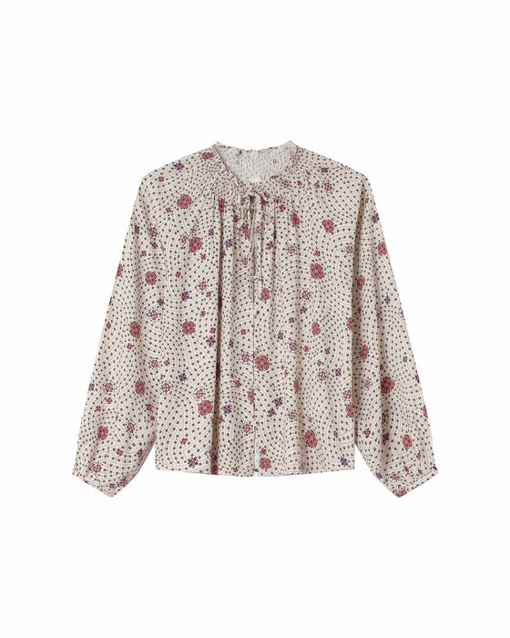 Grace & Mila Scarlett Blouse