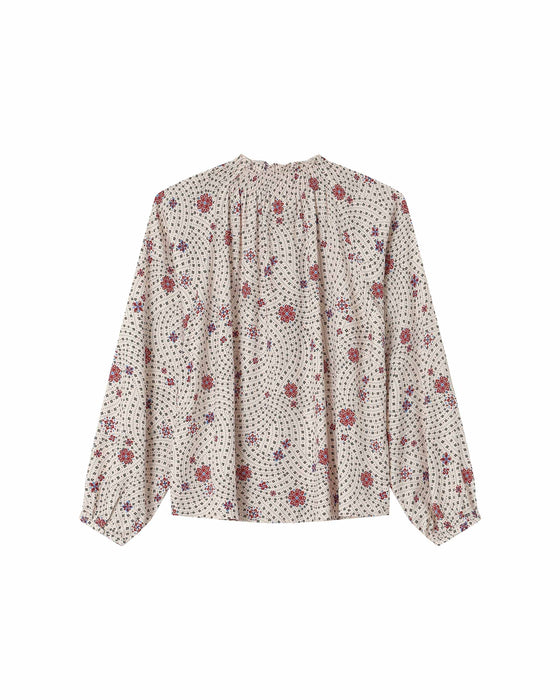 Grace & Mila Scarlett Blouse