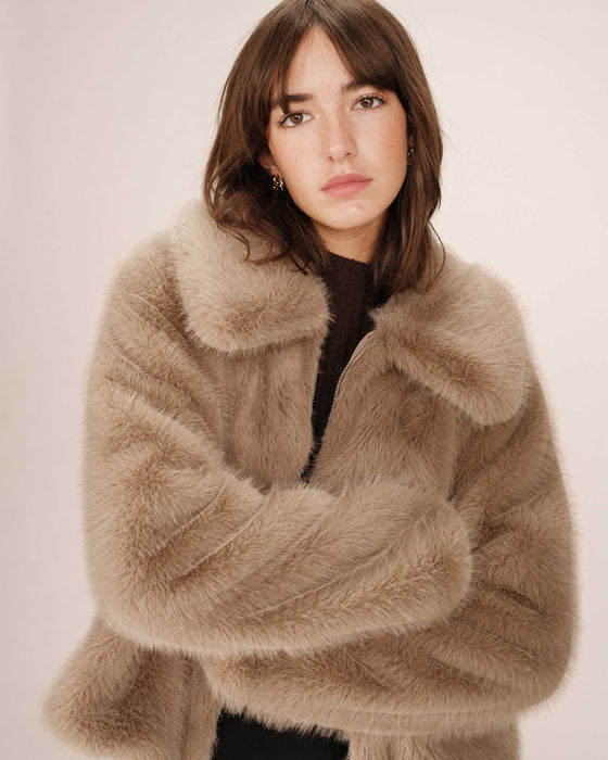 Grace & Mila Shonna Jacket