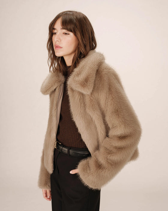 Grace & Mila Shonna Jacket