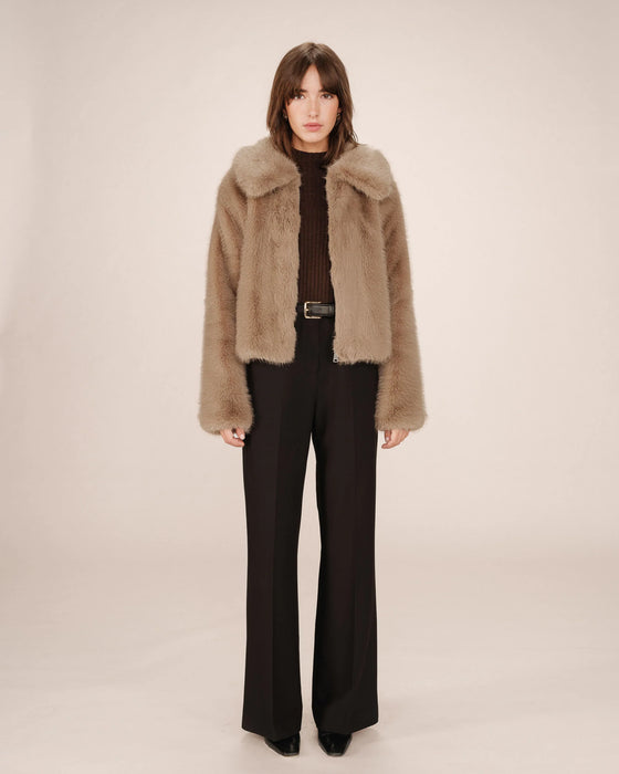 Grace & Mila Shonna Jacket