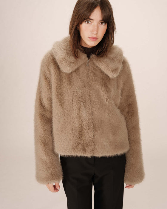 Grace & Mila Shonna Jacket