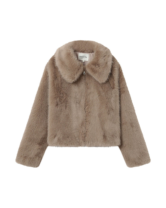 Grace & Mila Shonna Jacket