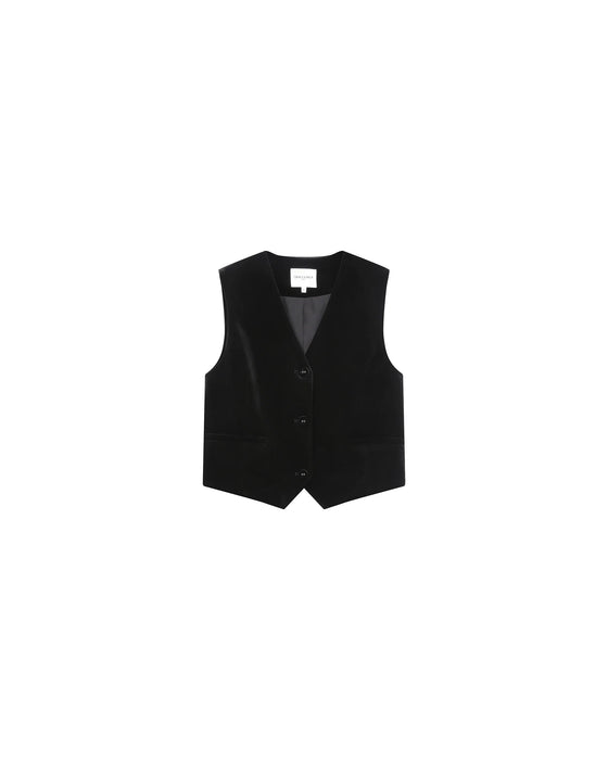 Grace & Mila Totem Waistcoat