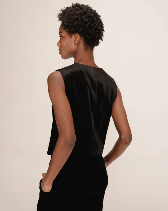 Grace & Mila Totem Waistcoat