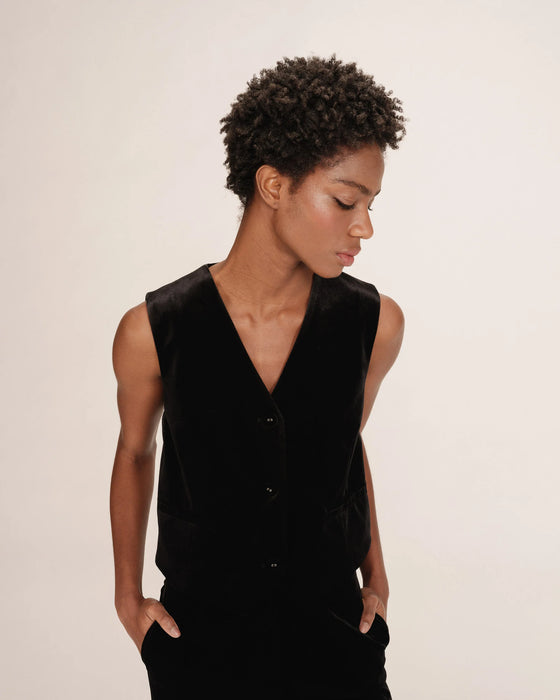 Grace & Mila Totem Waistcoat