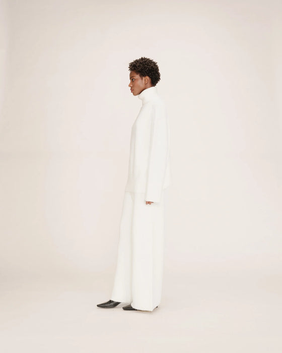 Grace & Mila Taxi Oversized Sweater