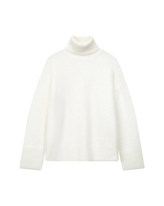 Grace & Mila Taxi Oversized Sweater
