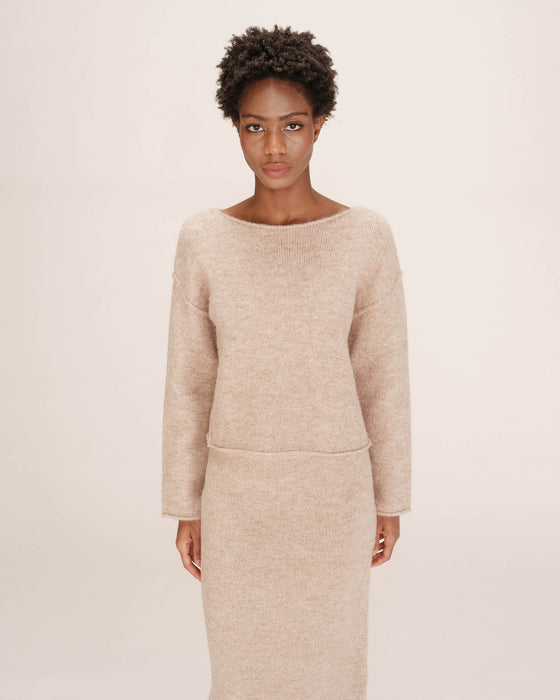 Grace & Mila Tamino Sweater