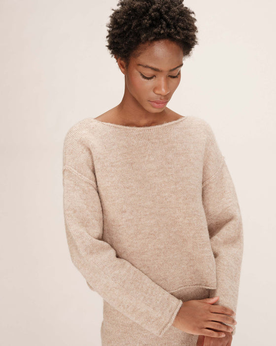 Grace & Mila Tamino Sweater