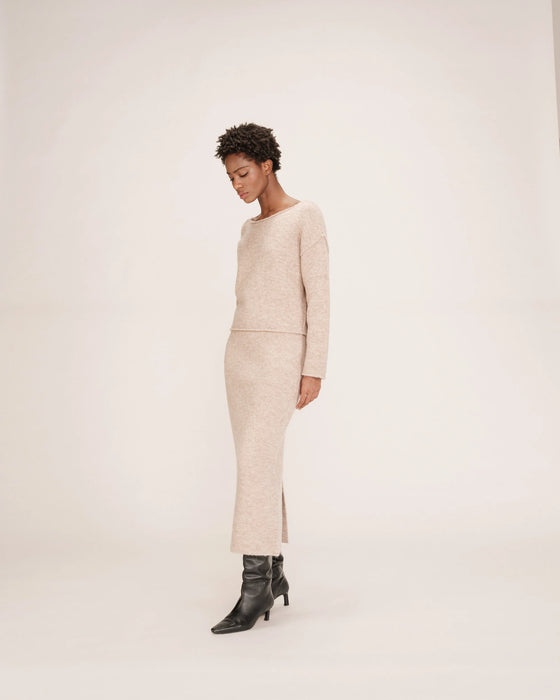 Grace & Mila Tamino Sweater