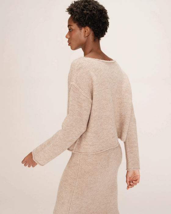 Grace & Mila Tamino Sweater