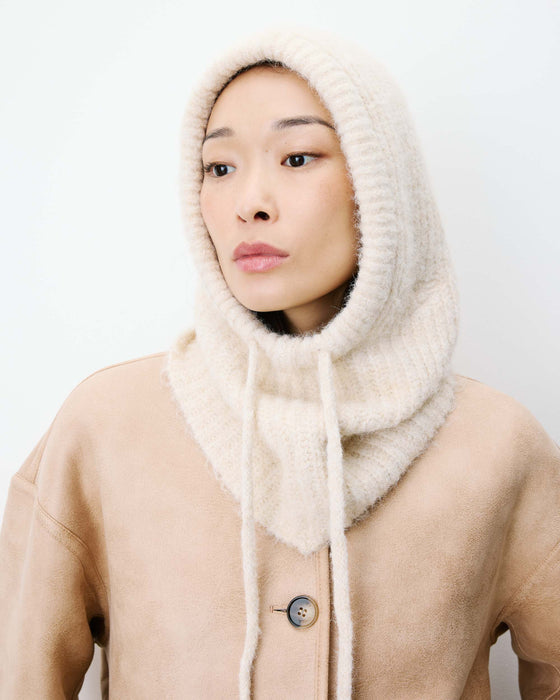 Grace & Mila Winter Snood