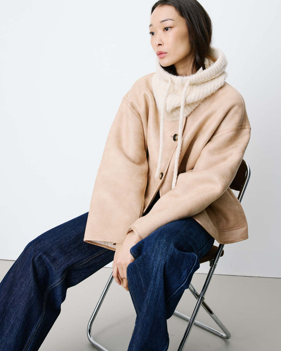 Grace & Mila Winter Snood