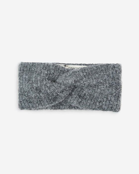Grace & Mila Knitted Headband