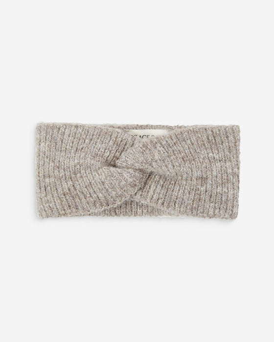 Grace & Mila Knitted Headband