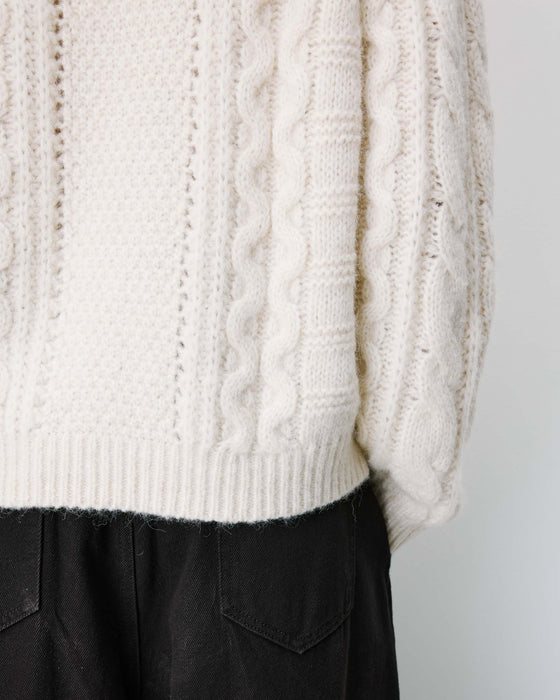 Grace & Mila Amparo Sweater