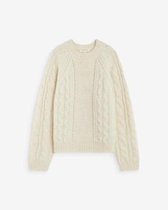 Grace & Mila Amparo Sweater