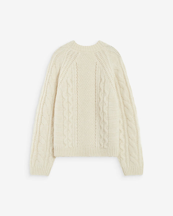 Grace & Mila Amparo Sweater