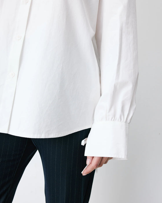 Grace & Mila Oversized Cotton Shirt