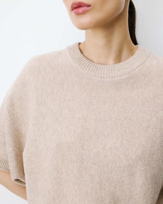 Grace & Mila Kimono Sleeve Sweater