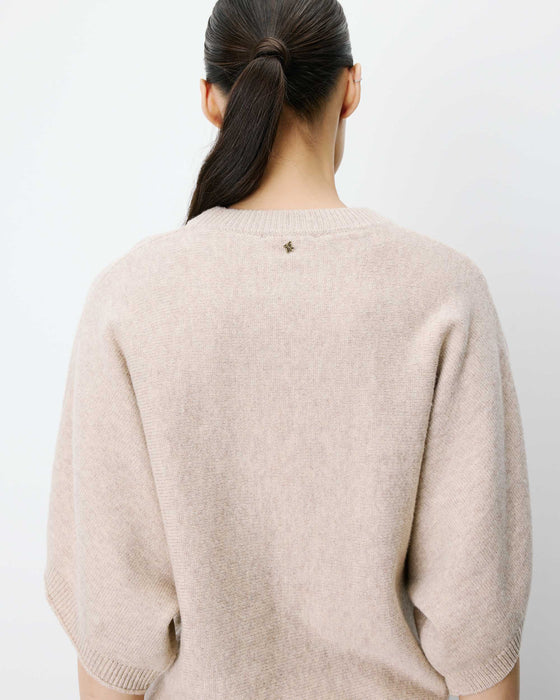 Grace & Mila Kimono Sleeve Sweater