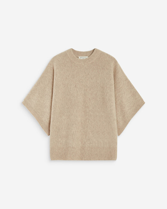 Grace & Mila Kimono Sleeve Sweater