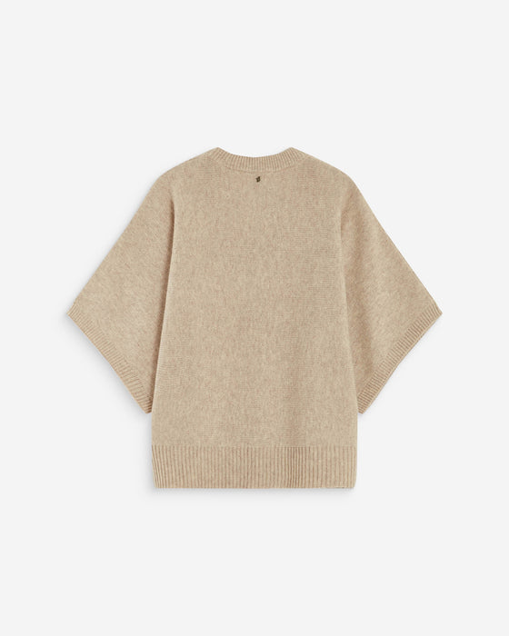 Grace & Mila Kimono Sleeve Sweater