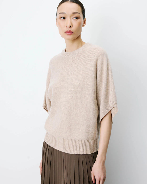 Grace & Mila Kimono Sleeve Sweater