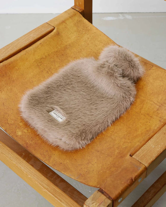 Grace & Mila Hot Water Bottle