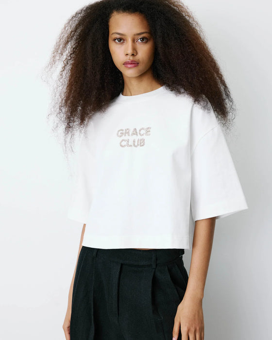 Grace & Mila Bond Short Sleeve T-shirt