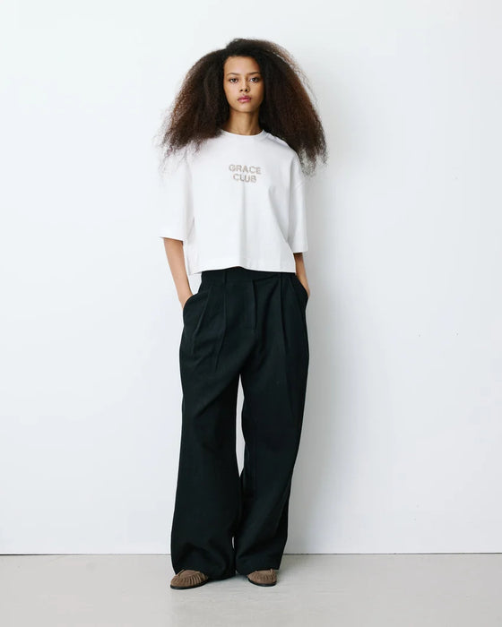 Grace & Mila Bond Short Sleeve T-shirt