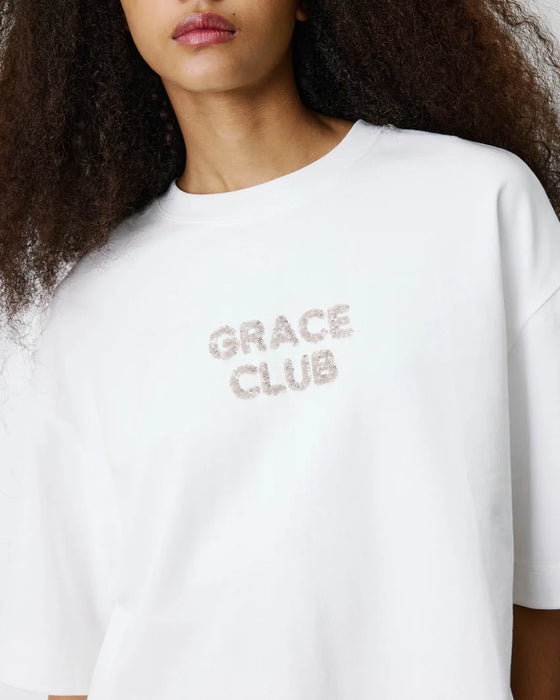 Grace & Mila Bond Short Sleeve T-shirt