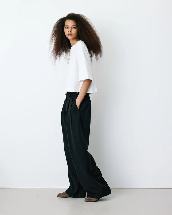 Grace & Mila Bond Short Sleeve T-shirt