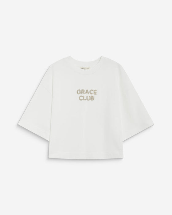 Grace & Mila Bond Short Sleeve T-shirt