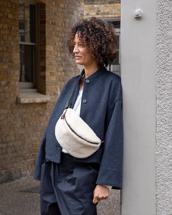 Chalk Sherpa Fulham Sling Bag