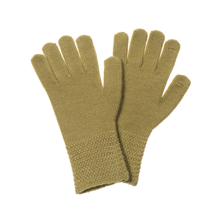Knitted Gloves