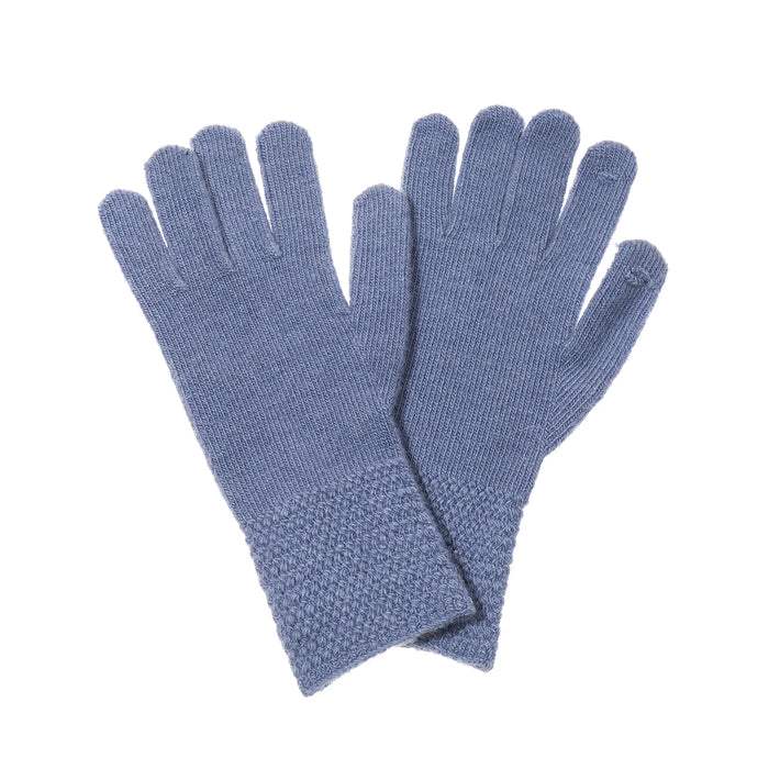 Knitted Gloves