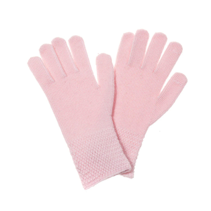Knitted Gloves