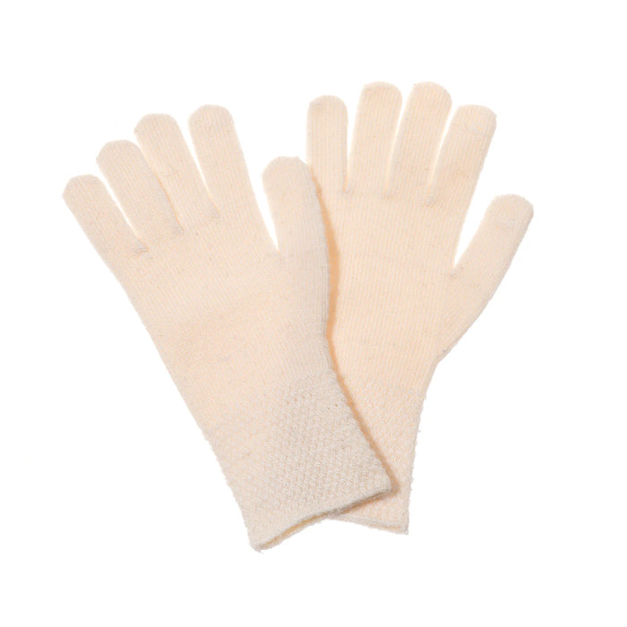 Knitted Gloves