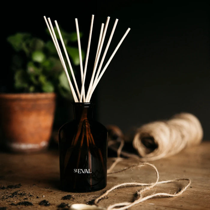 Geranium Leaf Reed Diffuser