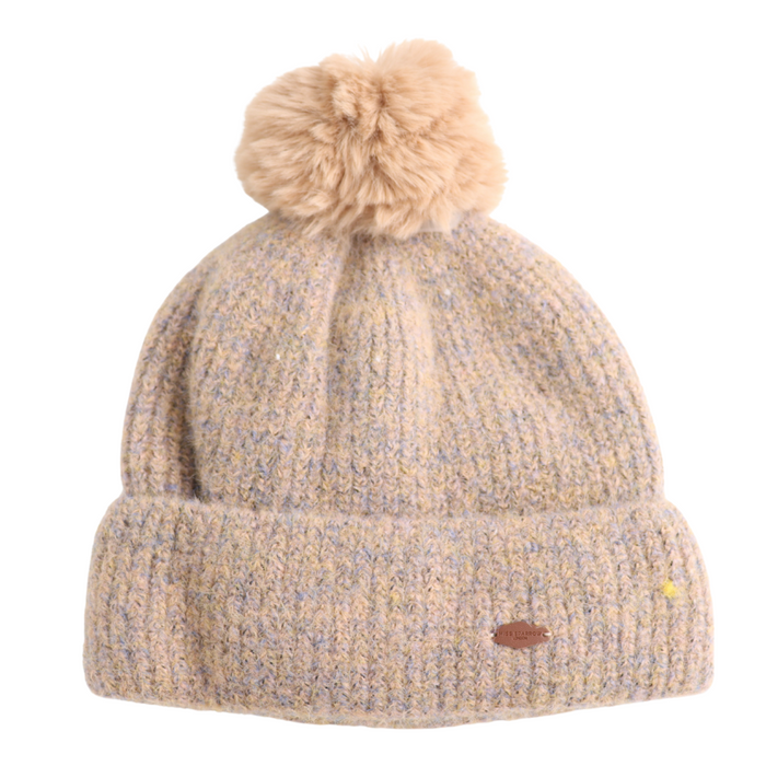 Miss Sparrow Speckled Hat