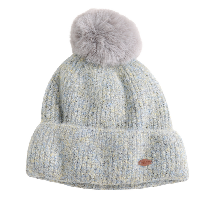 Miss Sparrow Speckled Hat